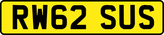 RW62SUS