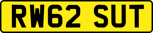 RW62SUT