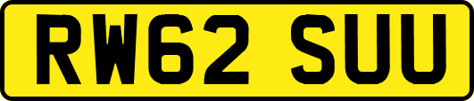 RW62SUU
