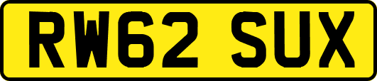 RW62SUX