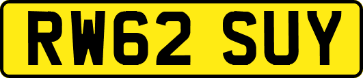 RW62SUY