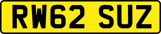 RW62SUZ