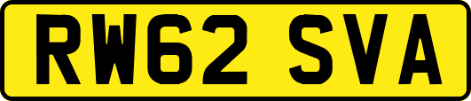 RW62SVA