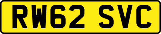 RW62SVC