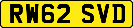 RW62SVD