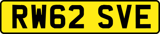 RW62SVE