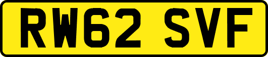 RW62SVF