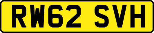 RW62SVH