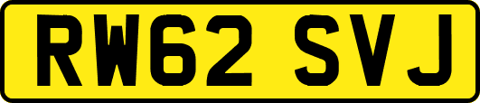 RW62SVJ