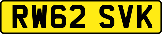 RW62SVK