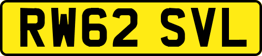 RW62SVL