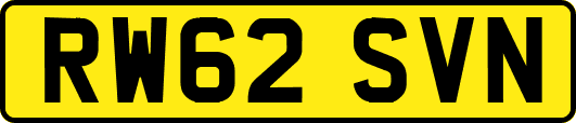 RW62SVN