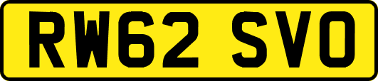 RW62SVO