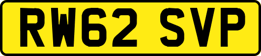 RW62SVP