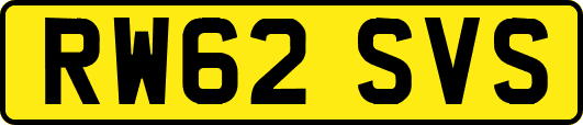 RW62SVS