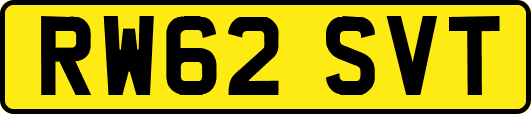 RW62SVT