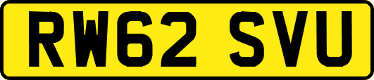 RW62SVU