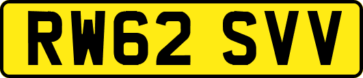 RW62SVV