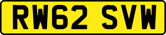 RW62SVW
