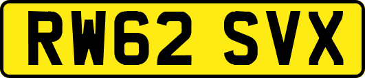 RW62SVX