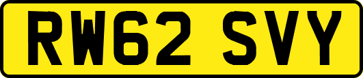 RW62SVY