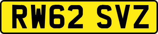RW62SVZ