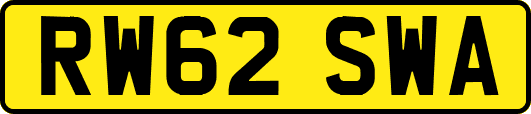 RW62SWA