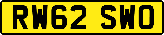 RW62SWO
