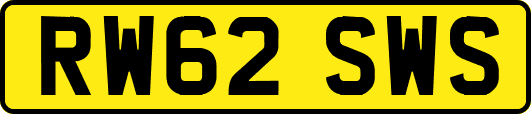 RW62SWS
