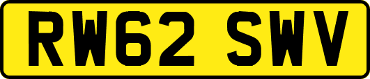RW62SWV