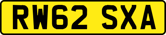 RW62SXA
