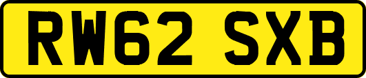 RW62SXB