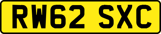 RW62SXC