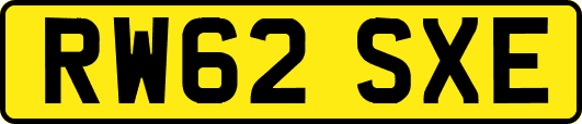 RW62SXE