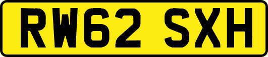 RW62SXH