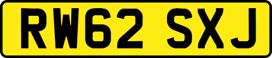 RW62SXJ