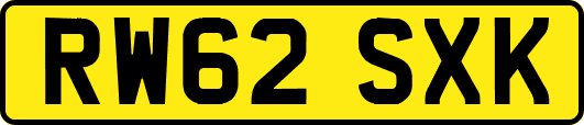 RW62SXK