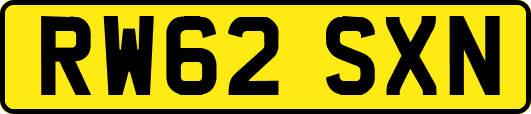 RW62SXN
