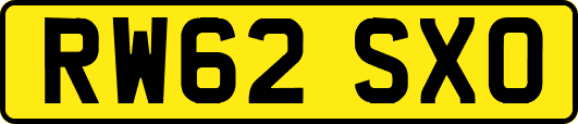RW62SXO