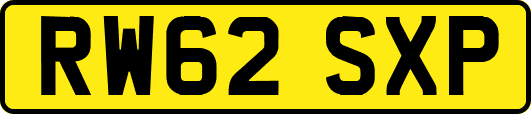 RW62SXP