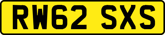 RW62SXS