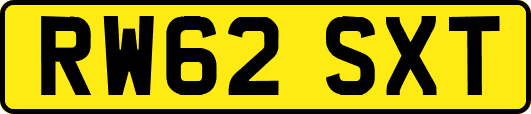 RW62SXT