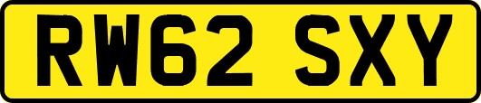 RW62SXY