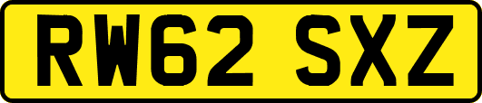 RW62SXZ