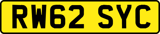 RW62SYC