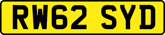 RW62SYD