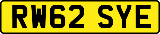 RW62SYE