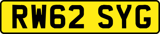 RW62SYG