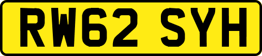 RW62SYH
