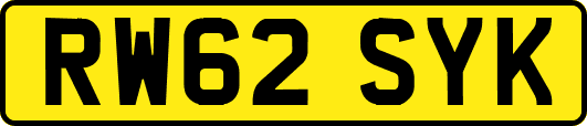 RW62SYK